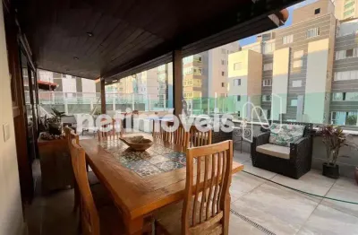 Cobertura à venda no buritis &ndash; belo horizonte | 03 quartos, 01 suíte, 02 vagas e excelente preço