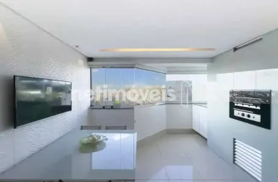 Belíssima cobertura duplex no bairro buritis!um dos bairros mais valorizados de bh