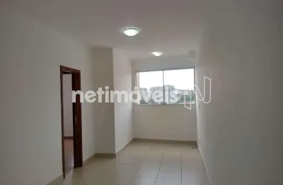 Apartamento com 2 quartos para alugar na Avenida Professor Mário Werneck, Estoril, Belo Horizonte