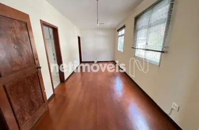 Apartamento com 3 quartos à venda no Nova Granada, Belo Horizonte 