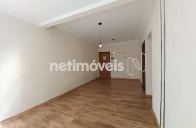 Apartamento com 3 quartos à venda na Rua Araraquara, Nova Suíssa, Belo Horizonte
