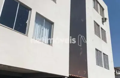 Apartamento com 3 quartos à venda no Jardim América, Belo Horizonte 