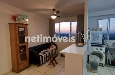Apartamento 2 quartos em condomínio com lazer completo no palmeiras &ndash; a 5 min do buritis!