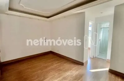 Apartamento com 2 quartos à venda na Rua Santos, Jardim América, Belo Horizonte
