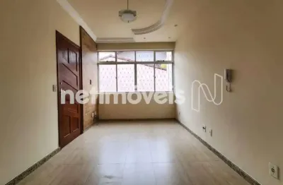 Apartamento com 3 quartos à venda na Rua Lindolfo de Azevedo, Jardim América, Belo Horizonte