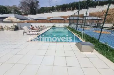 Apartamento com 2 quartos à venda na Rua Antônio De Andrade Mendes, 430, Palmeiras, Belo Horizonte