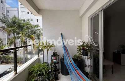 Apartamento à venda em condomínio no bairro buritis!