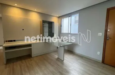Apartamento à venda no bairro estrela dalva! confira: