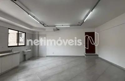 Apartamento com 2 quartos para alugar na Rua Francisco Castro Monteiro, Buritis, Belo Horizonte