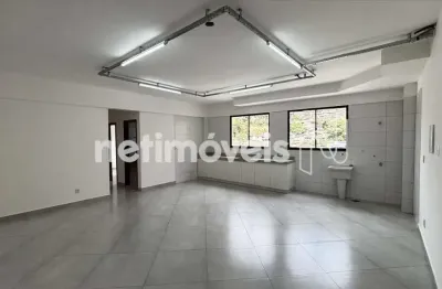 Apartamento com 2 quartos para alugar na Rua Francisco Castro Monteiro, Buritis, Belo Horizonte