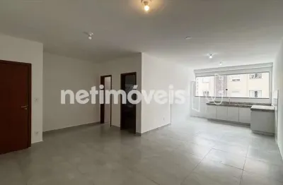 Apartamento com 3 quartos para alugar na Rua Francisco Castro Monteiro, Buritis, Belo Horizonte