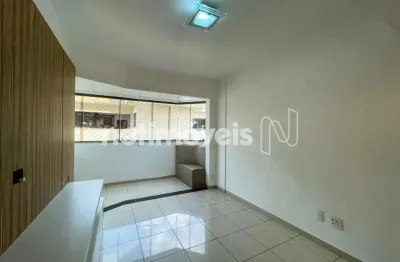 Apartamento com 3 quartos à venda na Rua Turquesa, Calafate, Belo Horizonte