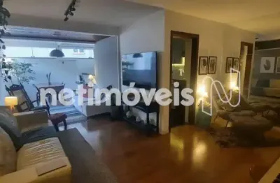 Apartamento à venda na Rua Laura Soares Carneiro, Buritis, Belo Horizonte