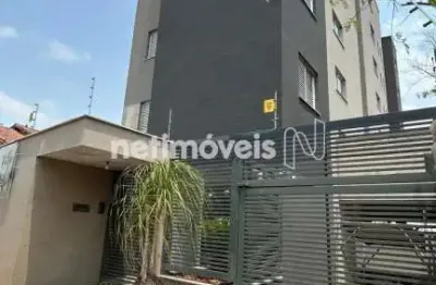 Apartamento à venda no edifício villa borghese &ndash; bairro havaí, belo horizonte