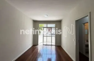 Apartamento com 2 quartos à venda na Rua Stella Hanriot, Buritis, Belo Horizonte