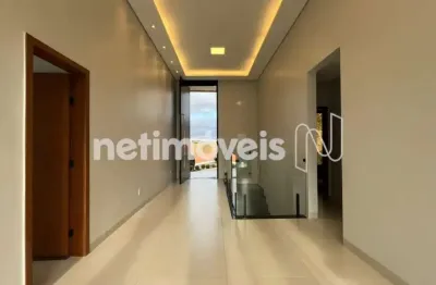 Casa com 3 quartos à venda na Caminho Serra Do Rola Moça, Villa Bella, Itabirito