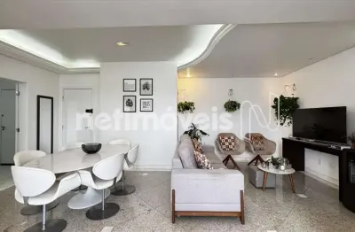 Apartamento com 3 quartos à venda na Rua Engenheiro Alberto Pontes, Buritis, Belo Horizonte