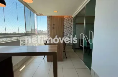 Apartamento disponível no buritis &ndash;  03 quartos, suíte, lazer completo e excelente localização!