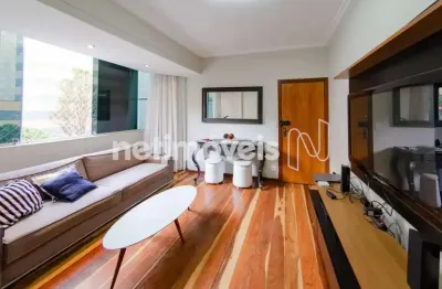 Apartamento com 3 quartos à venda na Rua Francisco Fernandes dos Santos, Buritis, Belo Horizonte