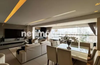 Apartamento à venda no buritis &ndash; bh | 04 quartos, 03 vagas, acabamento premium e vista incrível!