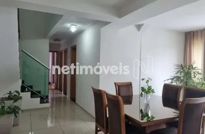 Cobertura com 5 quartos à venda no Nova Suíssa, Belo Horizonte 