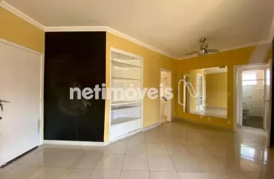 Apartamento com 3 quartos à venda na Rua Paulo Piedade Campos, Estoril, Belo Horizonte