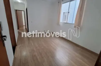 Apartamento com 3 quartos à venda na Rua Marechal Jofre, Nova Granada, Belo Horizonte