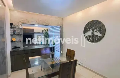 Apartamento com 3 quartos à venda na Rua Francisco Manoel da Silva, Havaí, Belo Horizonte