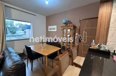 Excelente apartamento, 3 quartos com suite e varanda no bairro salgado filho
