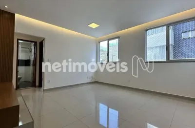 Apartamento com 3 quartos para alugar na Avenida Deputado Cristóvam Chiaradia, Buritis, Belo Horizonte