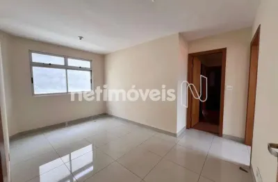 Apartamento com 3 quartos à venda em Calafate, Belo Horizonte 