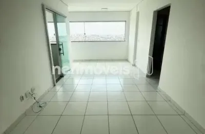 Apartamento com 3 quartos para alugar na Rua Úrsula Paulino, Estrela do Oriente, Belo Horizonte