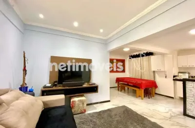 Cobertura ampla no são lucas &mdash; bem localizada e com excelente área externa