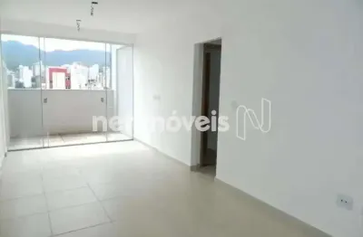 Apartamento com 2 quartos à venda na Rua Bolívia, São Pedro, Belo Horizonte