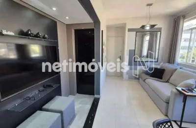 Apartamento com 2 quartos à venda no Salgado Filho, Belo Horizonte 