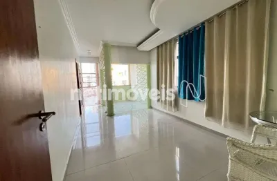 Apartamento com 4 quartos à venda na Rua Nepomuceno, Prado, Belo Horizonte