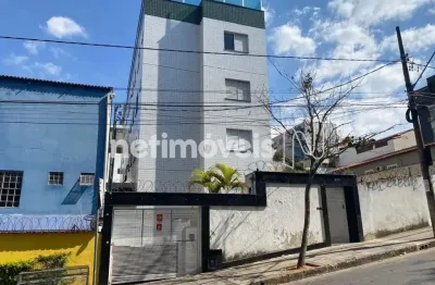 Apartamento com 2 quartos à venda no Nova Suíssa, Belo Horizonte 