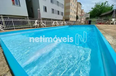 Apartamento de 3 Quartos com Suíte e Direito à Cobertura no Coração do Nova Granada