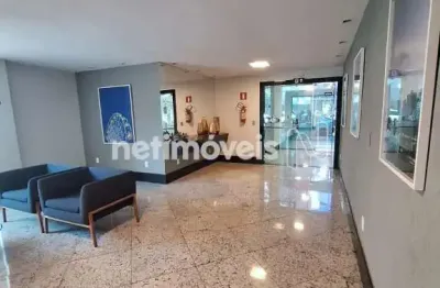 Cobertura com 4 quartos à venda na Rua São Domingos do Prata, Santo Antônio, Belo Horizonte