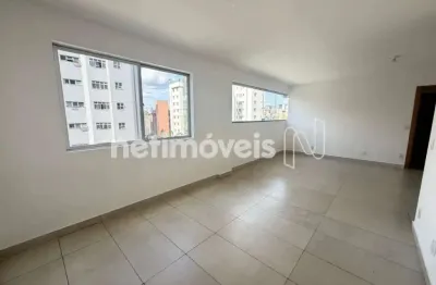 Apartamento com 4 quartos para alugar na Rua Professora Bartira Mourão, Buritis, Belo Horizonte