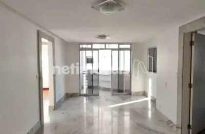 Apartamento com 2 quartos à venda na Rua Montes Claros, 1358, Anchieta, Belo Horizonte