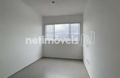 Apartamento com 3 quartos para alugar na Rua Senhora do Porto, Palmeiras, Belo Horizonte