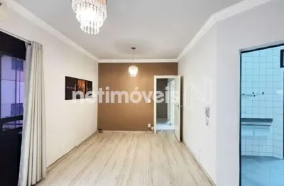 Apartamento com 3 quartos à venda na Rua Paulo Piedade Campos, Estoril, Belo Horizonte