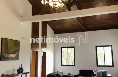 Sítio encantador à venda em estâncias estoril &ndash; nova lima/mg!