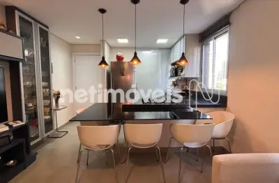 Venha morar com conforto e comodidade no ponto mais cobiçado de bh!