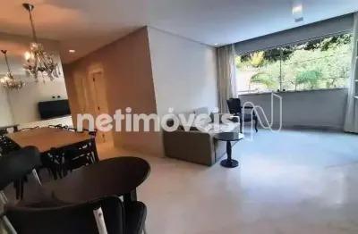 Apartamento com 2 quartos à venda no Luxemburgo, Belo Horizonte 