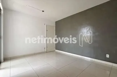 Apartamento com 3 quartos à venda na Avenida Senador José Augusto, Buritis, Belo Horizonte