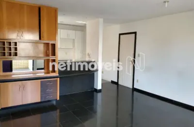 Apartamento com 3 quartos à venda na Rua Pedro Natalício de Morais, Buritis, Belo Horizonte