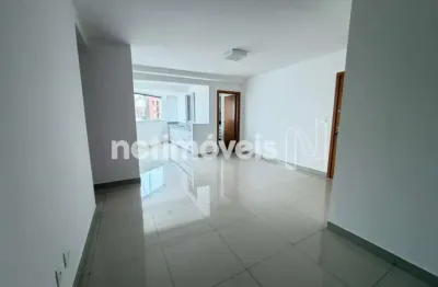 Apartamento com 2 quartos para alugar na Avenida Professor Mário Werneck, Buritis, Belo Horizonte