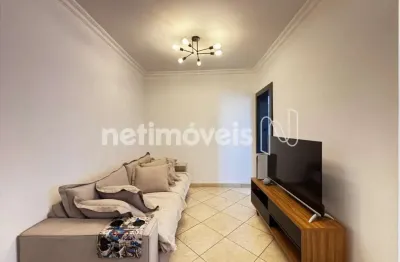 Apartamento 03 quartos com suíte &ndash; 74,90m²; &ndash; nova suíssa, bh